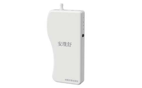 睡眠呼吸初筛仪