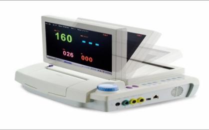彩色多普勒超声诊断仪报价！多普勒血流探测仪支持蓝牙打印，操作竟如此简单？